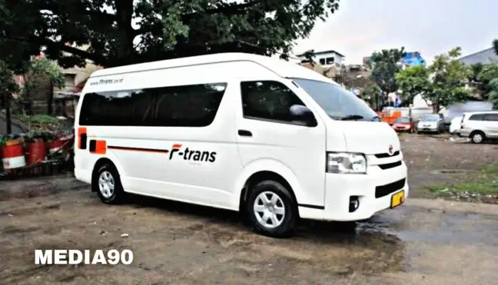 Rekomendasi Travel Sukabumi Bandung: Penjadwalan, Harga, dan Fasilitas Travel 2 Rekomendasi Travel Sukabumi Bandung