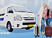 Rekomendasi Travel Sukabumi Bandung: Penjadwalan, Harga, dan Fasilitas Travel