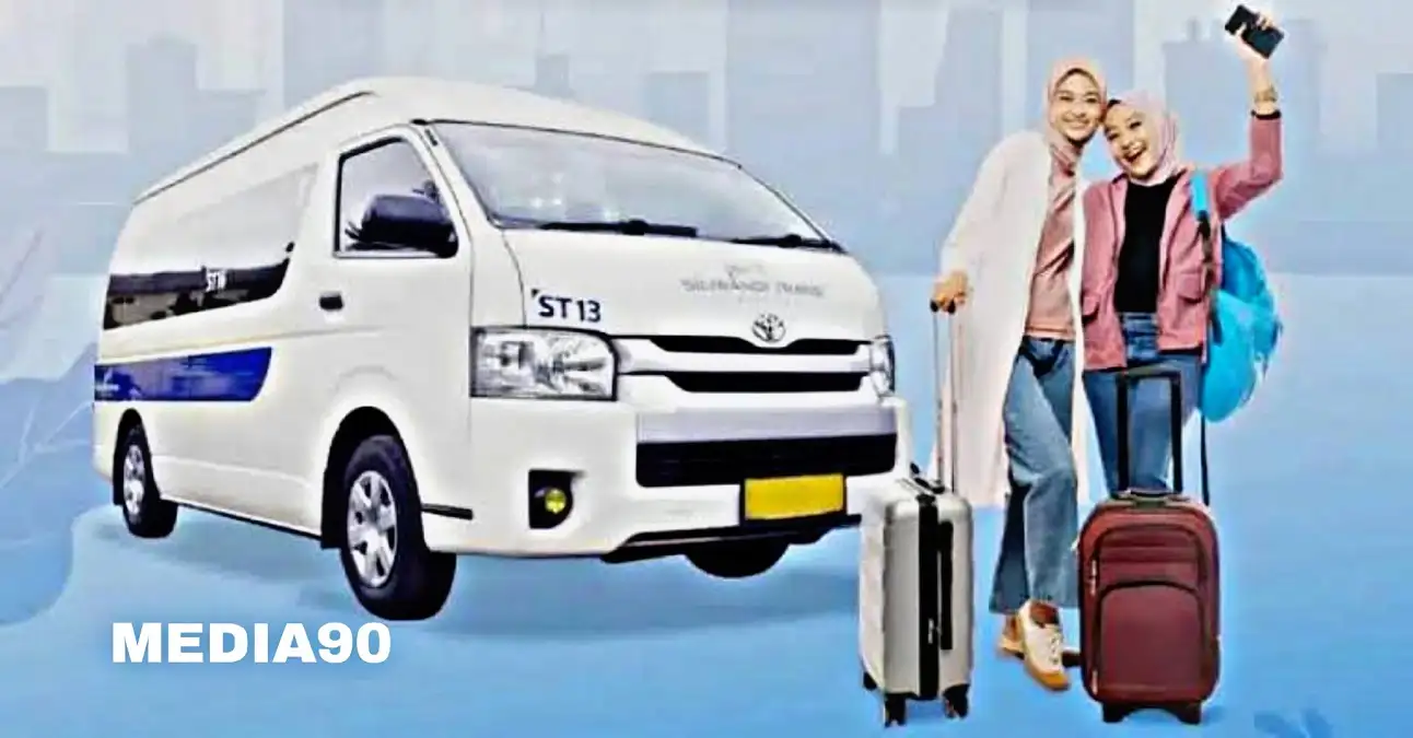 Rekomendasi Travel Sukabumi Bandung Penjadwalan, Harga, dan Fasilitas Travel