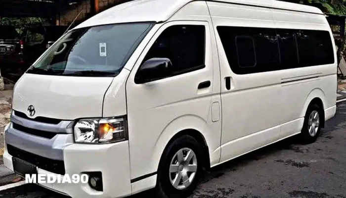 Rekomendasi Travel Sukabumi Jakarta: Penjadwalan, Harga, dan Fasilitas Travel 2 Rekomendasi Travel Sukabumi Jakarta