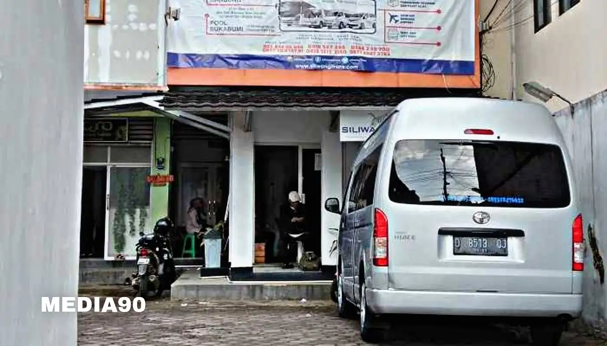 Rekomendasi Travel Sukabumi Jakarta Penjadwalan, Harga, dan Fasilitas Travel