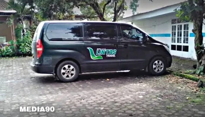 Rekomendasi Travel Tasikmalaya Bandung: Penjadwalan, Harga, dan Fasilitas Travel 2 Rekomendasi Travel Tasikmalaya Bandung