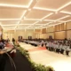 Rektor UBL Yusuf Barusman Terima 101 Mahasiswa Program Pertukaran Mahasiswa dari 55 Kampus