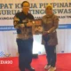 Rektor Universitas Teknokrat Indonesia Hadiri Raker Pimpinan PTS LLDikti Wilayah II