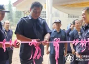 Polinela Menghadirkan Klinik Hewan Poli Petcare: Solusi Kesehatan Terbaik untuk Hewan Rumah dan Ternak
