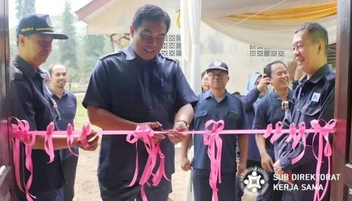 Polinela Menghadirkan Klinik Hewan Poli Petcare: Solusi Kesehatan Terbaik untuk Hewan Rumah dan Ternak