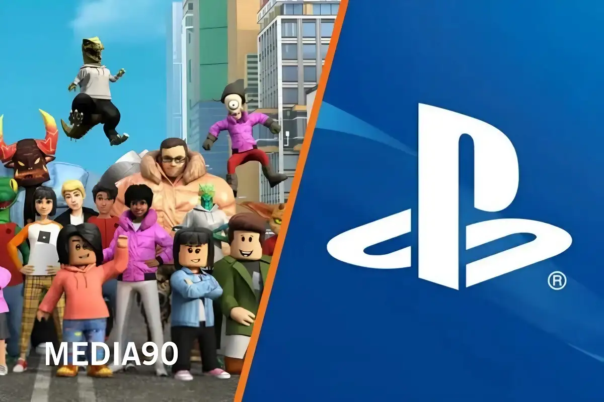 Roblox akan memulai debutnya di PlayStation Oktober mendatang dengan perangkat berbasis AI