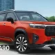 SUV Murah Honda Elevate Resmi Meluncur, Keren Mana Dibanding BR-V