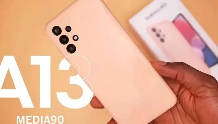 Samsung Galaxy A13: Kombinasi Harga Terjangkau dan Kinerja Unggul