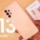 Samsung Galaxy A13, Kombinasi Ideal Antara Harga dan Kinerja