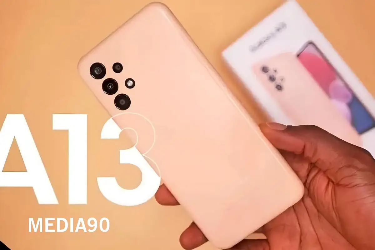Samsung Galaxy A13, Kombinasi Ideal Antara Harga dan Kinerja