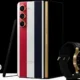 Samsung berkolaborasi dengan Thom Browne luncurkan Galaxy Z Fold5 dan Galaxy Watch6 Edisi Khusus