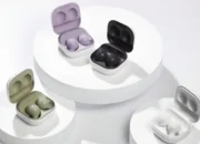 Samsung Meningkatkan Pengalaman Audio dengan Software Update untuk Galaxy Buds2 Pro dan Samsung Smart TV