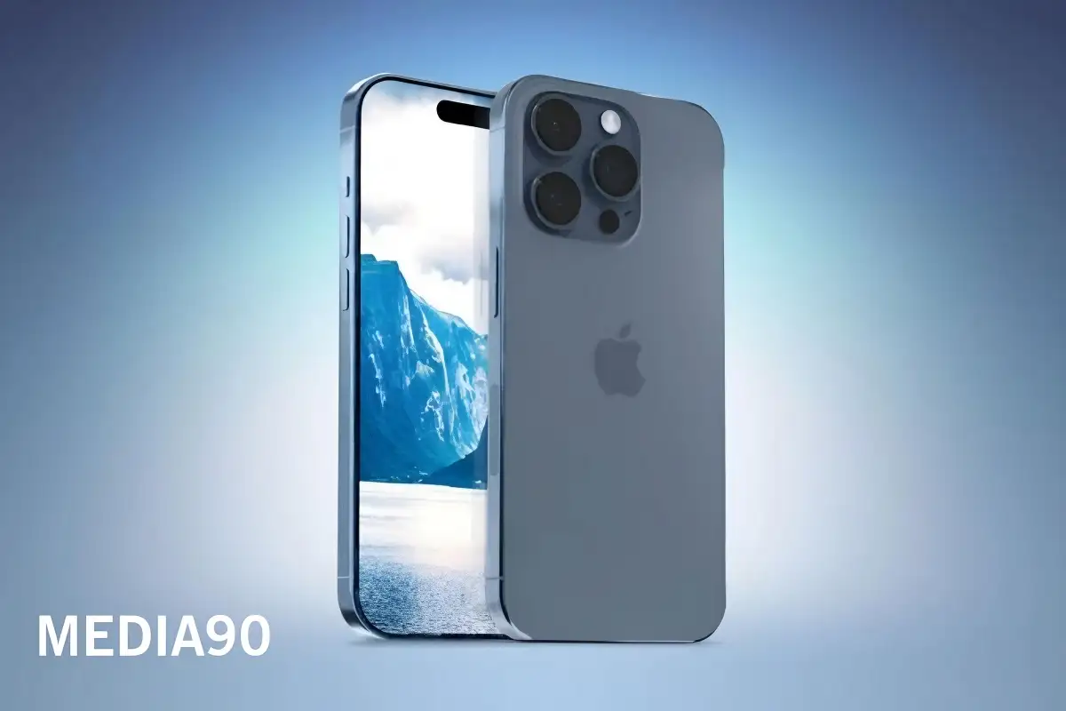 Sederet bocoran fitur dan spesifikasi iPhone 15 Series yang bakal segera diluncurkan