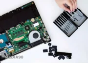 Ukuran Baterai Laptop: Lebih dari Sekadar Kapasitas