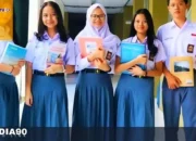 Beasiswa Indonesia Maju (BIM) Program Persiapan S1 Luar Negeri Angkatan 4: Menjadi Bagian dari Prestasi