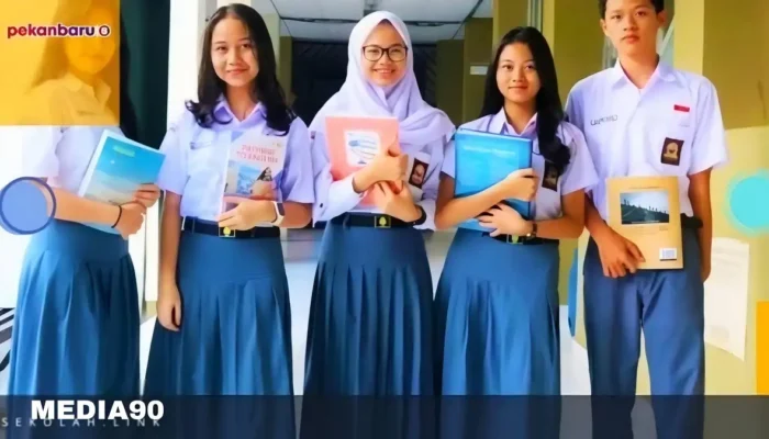 Beasiswa Indonesia Maju (BIM) Program Persiapan S1 Luar Negeri Angkatan 4: Menjadi Bagian dari Prestasi