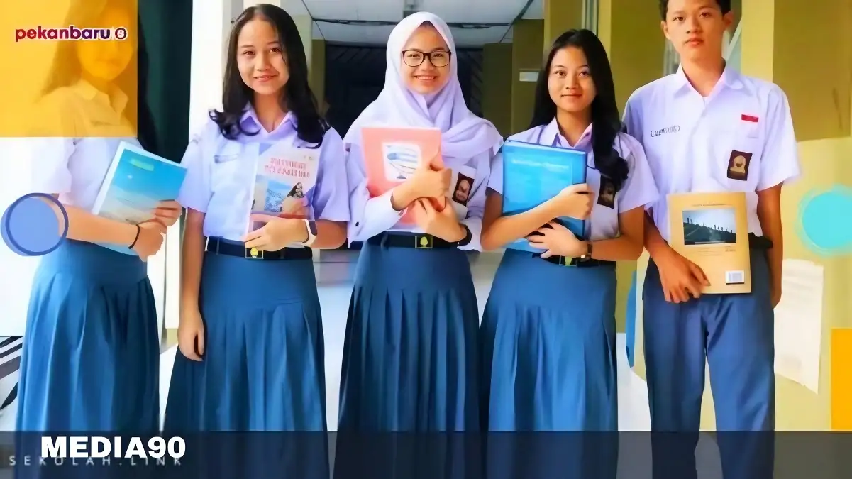 Siswa SMA, SMK, MA Siap-Siap Ada Beasiswa Indonesia Maju untuk Kuliah S1, Begini Cara Daftarnya