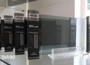 Kaca Film Solar Gard Premium Black Phantom Resmi Dijadikan OEM oleh Mitsubishi XForce