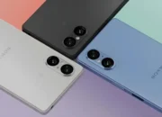 Sony Xperia 5 V Meluncur Dengan Kecepatan Tinggi: Chipset Qualcomm Snapdragon 8 Gen 2!