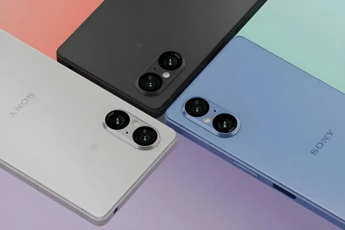 Sony Xperia 5 V resmi diluncurkan, dibekali chipset Qualcomm Snapdragon 8 Gen 2 yang lebih bertenaga