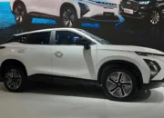 Antisipasi Kehadiran Chery Omoda 5 EV: Crossover Listrik Menarik dengan Spesifikasi dan Harga yang Dinanti