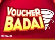 RAHASIA TERKUAK! Rahasia Terbaru KODE Voucher BADAI SHOPEE, Kamis 14 September 2023: Dapatkan Diskon Hebat!
