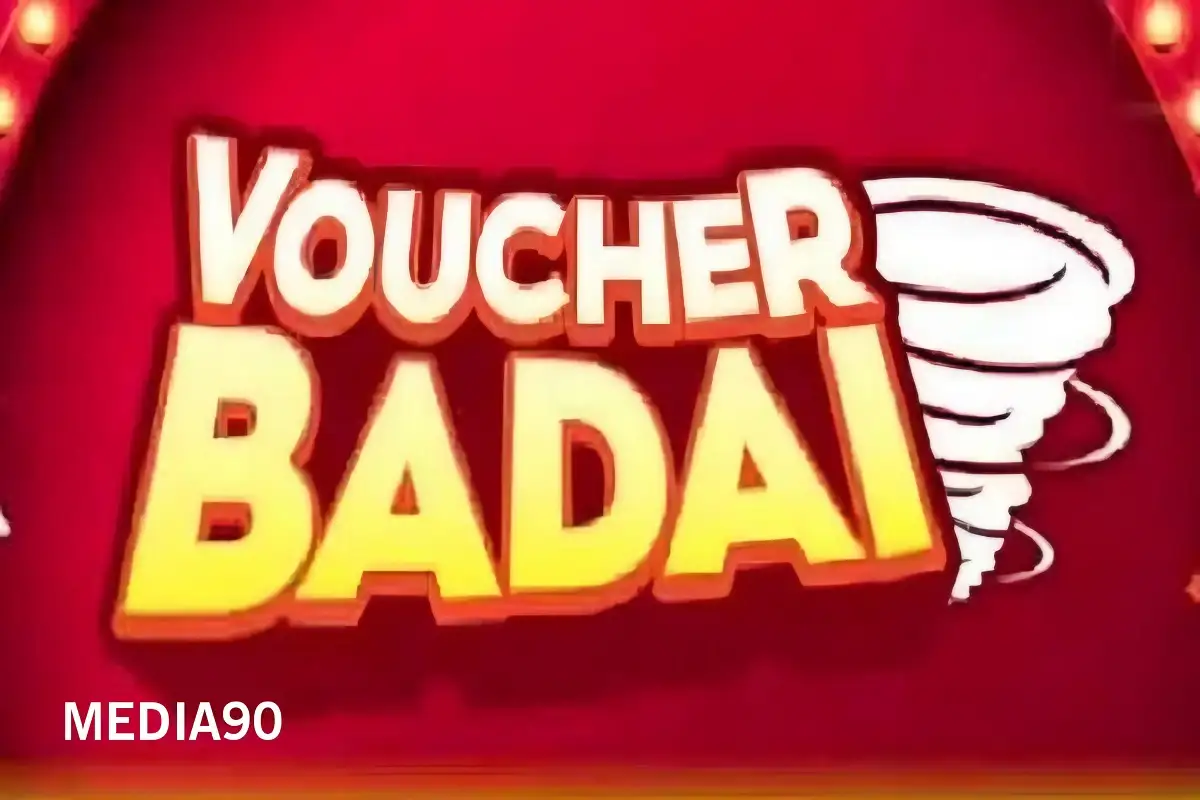 TERBONGKAR! Jawaban KODE Voucher BADAI SHOPEE Terbaru, Kamis 14 September 2023 Nikmati diskon yang didapat