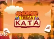 TANTANGAN Harian SHOPEE: Temukan Jawaban Terlengkap untuk Senin, 18 September 2023 dan Nikmati Bonusnya!
