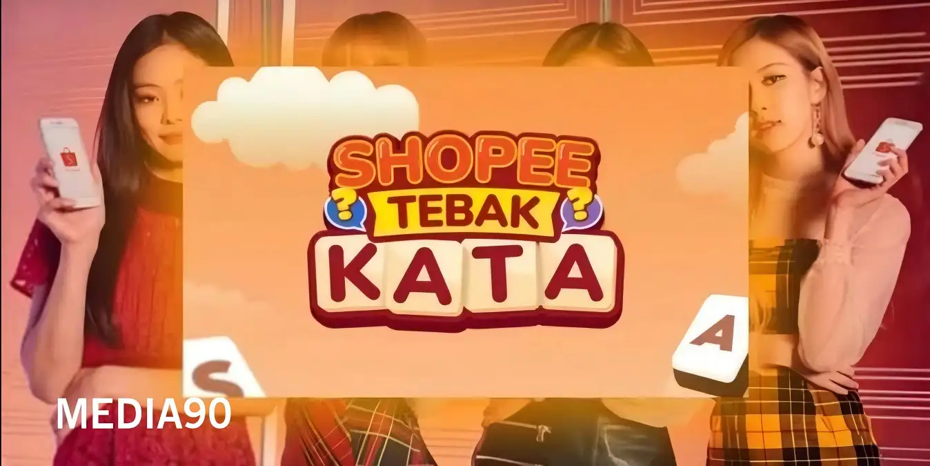 TERLENGKAP! Jawaban Tebak Kata SHOPEE TANTANGAN Harian, Senin 18 September 2023 Nimati bonus yang menanti!