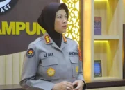 Operasi Zebra di Lampung: Patuhi Lalu Lintas atau Berisiko Ditilang! Ini Daftar Sasaran Pelanggarnya
