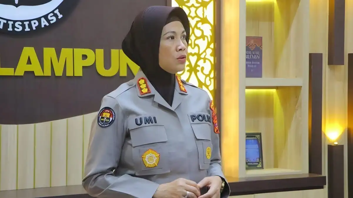 Taati Lalu Lintas, Mulai Hari ini Hingga 17 September 2023 Ada Operasi Zebra di Lampung, ini Sasaran Pelanggarnya