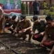 Tanam Bawang di Kebun Edukasi, Bupati Lampung Selatan Dorong Masyarakat Manfaatkan Pekarangan Jadi Lahan Pertanian