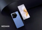 Camon 20 Pro 5G: Teknologi AI Unggulan untuk Kamera Selfie Terbaru dari Tecno
