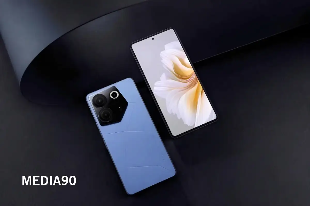 Tecno resmi luncurkan Camon 20 Pro 5G, boyong kamera selfie berteknologi AI