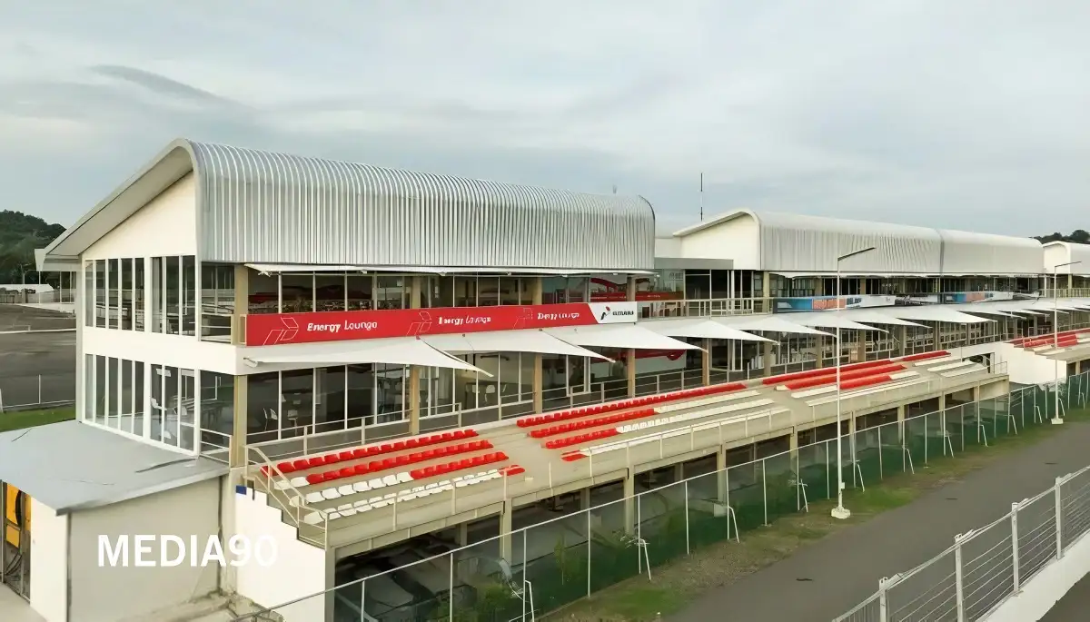 Tiket MotoGP Mandalika 2023, Beli Di Lokasi Ini Bisa Dapat Diskon