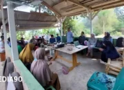 Upaya Tim Dosen Polinela Meningkatkan Kualitas Lada Perdu di Wiyono Pesawaran melalui Pelatihan Pemanfaatan Trichoderma untuk Pencegahan Pembusukan