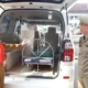 Tingkatkan Pelayanan Masyarakat, Pemkot Bandar Lampung Sediakan Lima Unit Mobil Khusus Jenazah