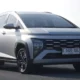 Tips Menjaga Warna Cat Doff Hyundai Stargazer X, Tak Bisa Asal Cuci!
