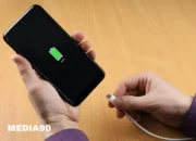 12 Trik Ampuh untuk Maksimalkan Daya Tahan Baterai Ponsel Android Kamu