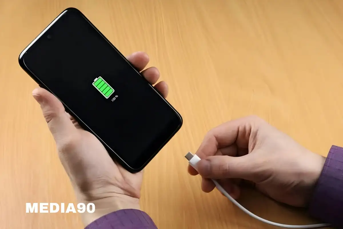Tips dan trik ini dijamin bisa memperpanjang masa pakai baterai ponsel Android kamu