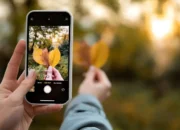 Menggunakan Caption Foto iPhone untuk Pencarian Gambar yang Efisien