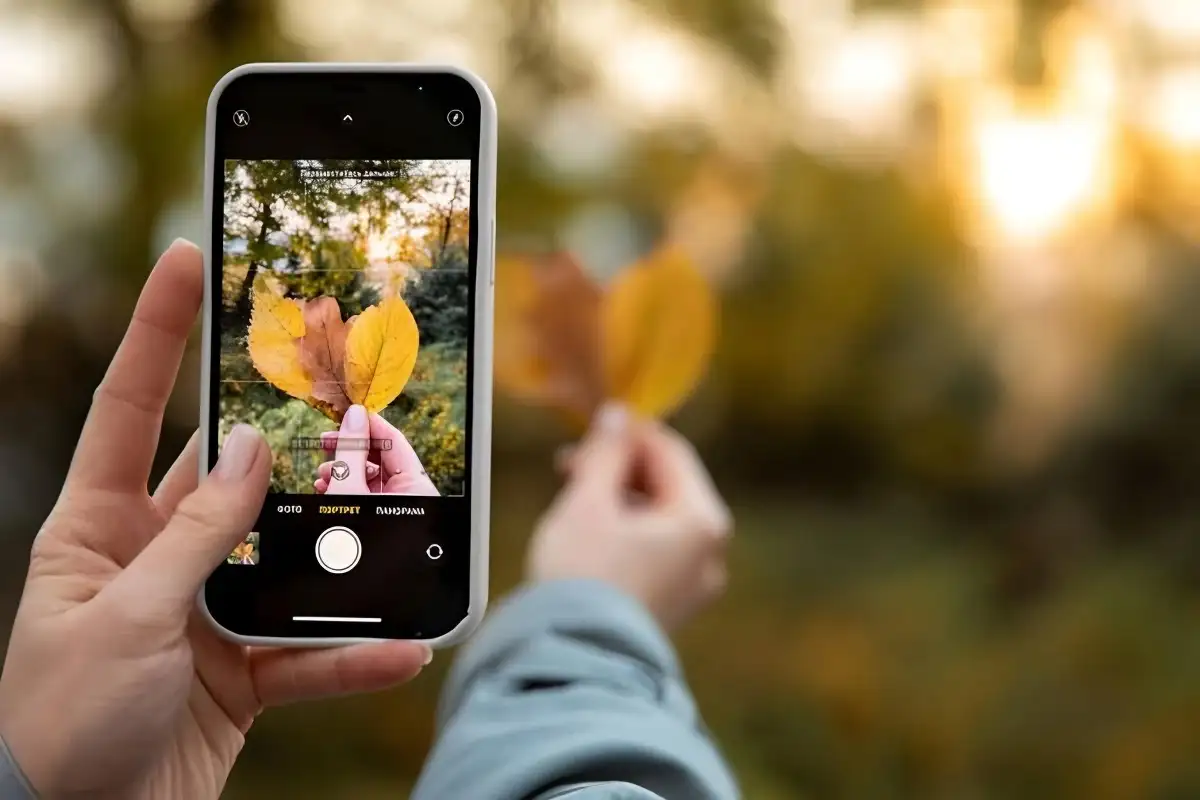 Trik kamera iPhone yang bisa membantu kamu menemukan foto dalam sekejap
