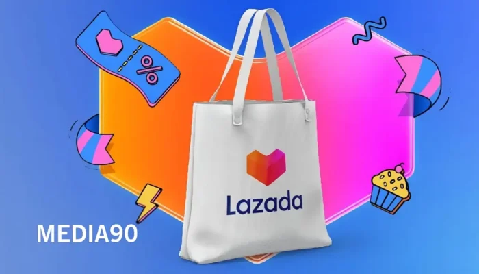Beruntung! Promo Spesial Lazada Hari Ini 18 September 2023: Dapatkan Kode Kupon Diskon dan Cashback Ekstra!