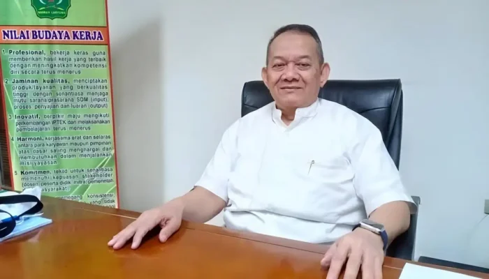 Universitas Malahayati Mendukung Kebijakan Kementerian Terkait Pilihan Mahasiswa untuk Tidak Menyelesaikan Skripsi