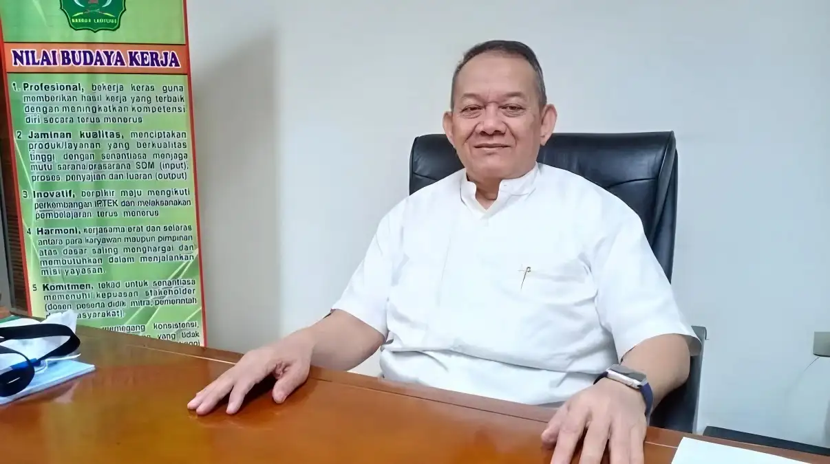 Universitas Malahayati Siap Implementasikan Aturan Kementerian Terkait Mahasiswa Tak Wajib Kerjakan Skripsi
