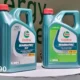 Usung Identitas Baru, Castrol Luncurkan Oli Mesin Magnatec Untuk SUV Dan Hybrid