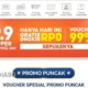 VALID! Jawaban Kode VOUCHER BADAI SHOPEE Hari ini, 10 Spetember 2023 Jangan lewatkan hadiah menariknya