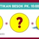 VALID! Jawaban Kode Voucher BADAI SHOPEE Terbaru, Minggu 17 September 2023 Clue yang masih tertutup rapat