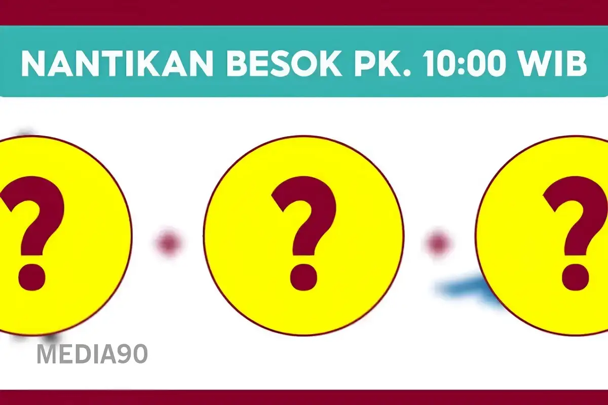 VALID! Jawaban Kode Voucher BADAI SHOPEE Terbaru, Minggu 17 September 2023 Clue yang masih tertutup rapat